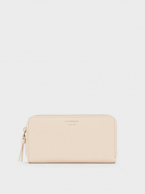 Кошелек Emporio Armani модель Y3H168-YFW9B-80053 Фото