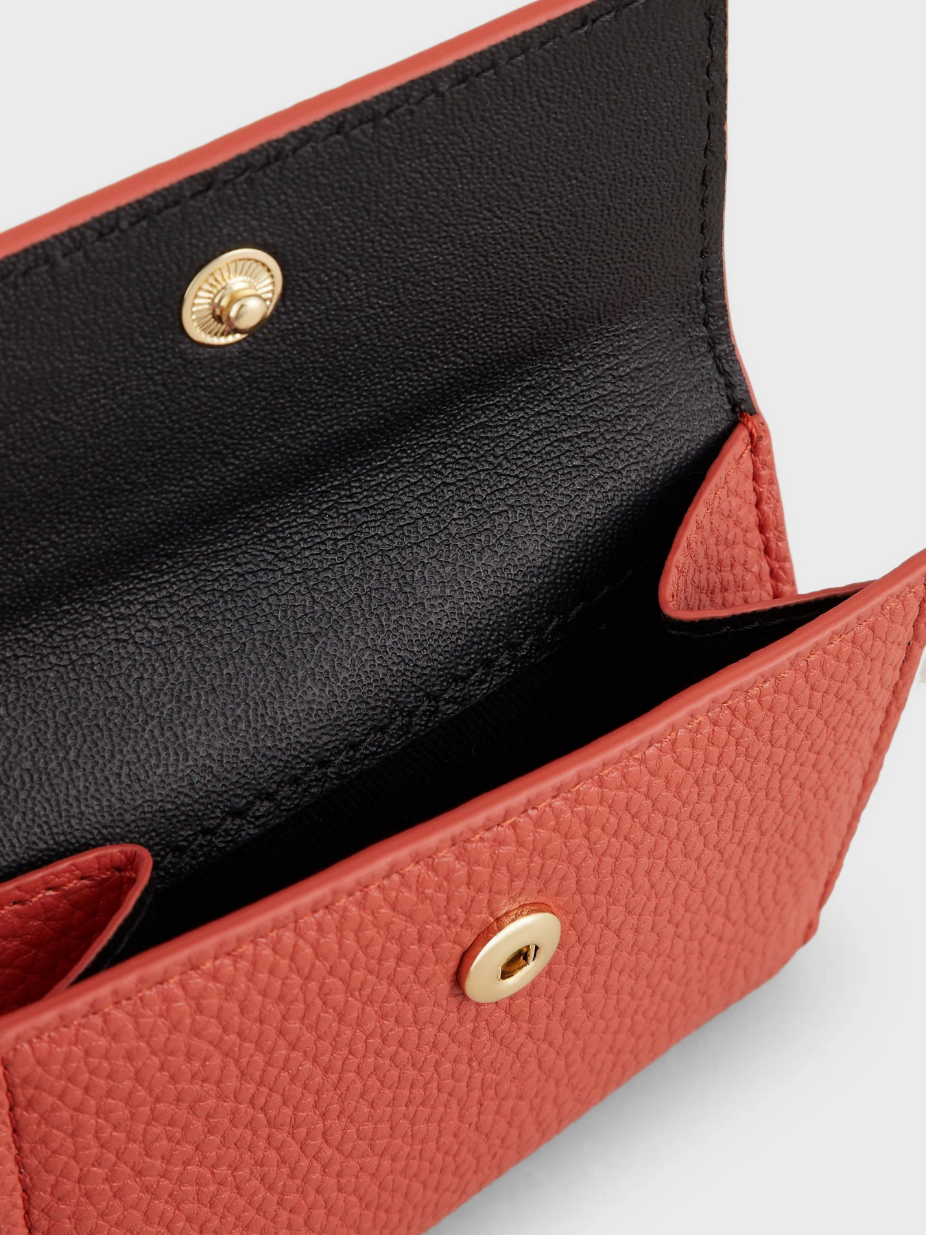 Кошелек Emporio Armani модель Y3H215-YFW9B-80038 Фото