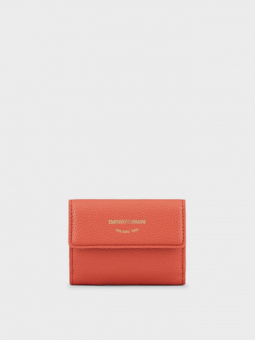 Кошелек Emporio Armani модель Y3H215-YFW9B-80038 Фото