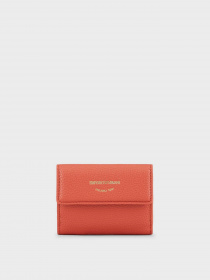 Гаманець Emporio Armani модель Y3H215-YFW9B-80038 Гаманець Emporio Armani модель Y3H215-YFW9B-80038 Фото