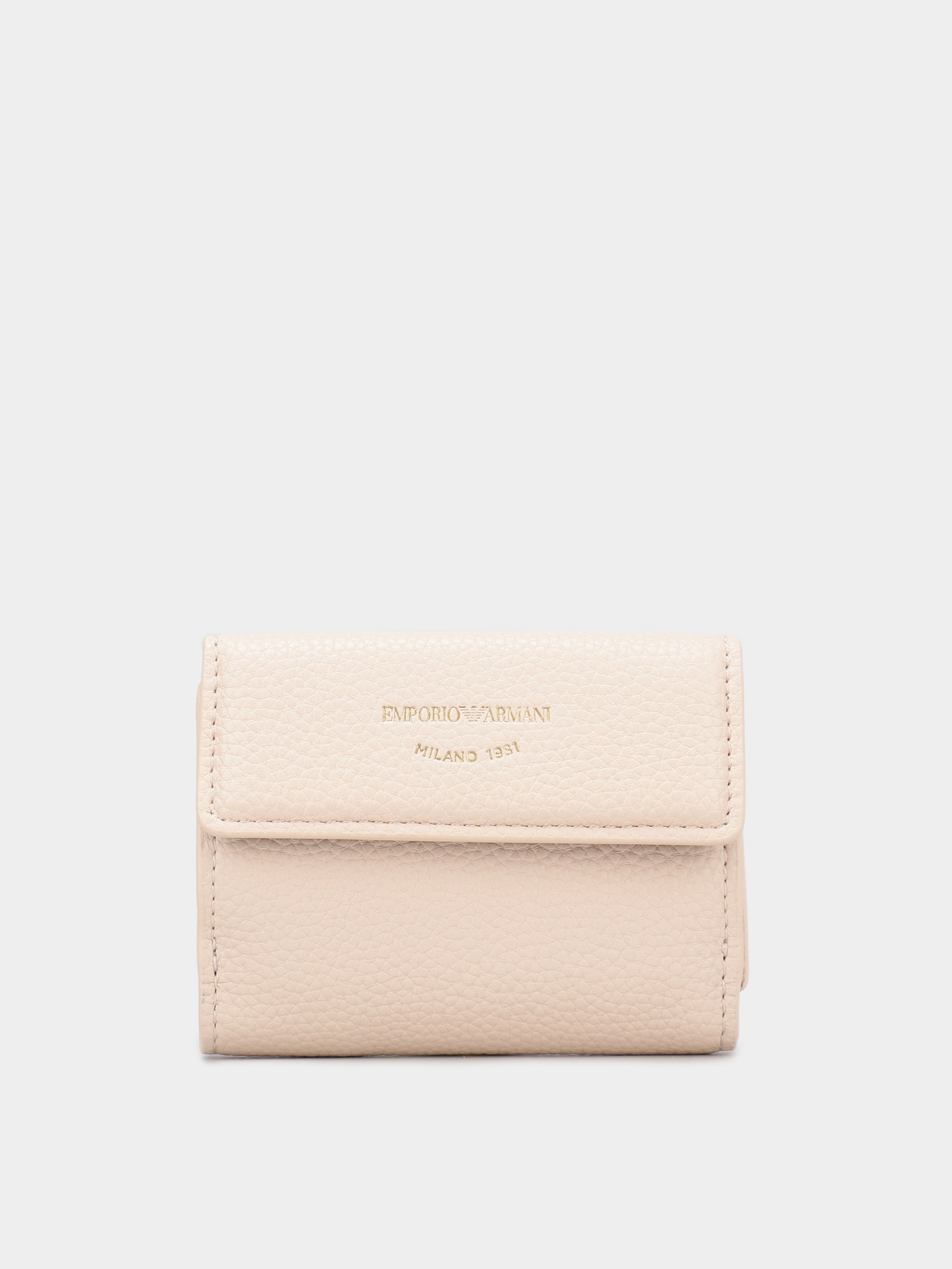 Кошелек Emporio Armani модель Y3H215-YFW9B-80053 Фото