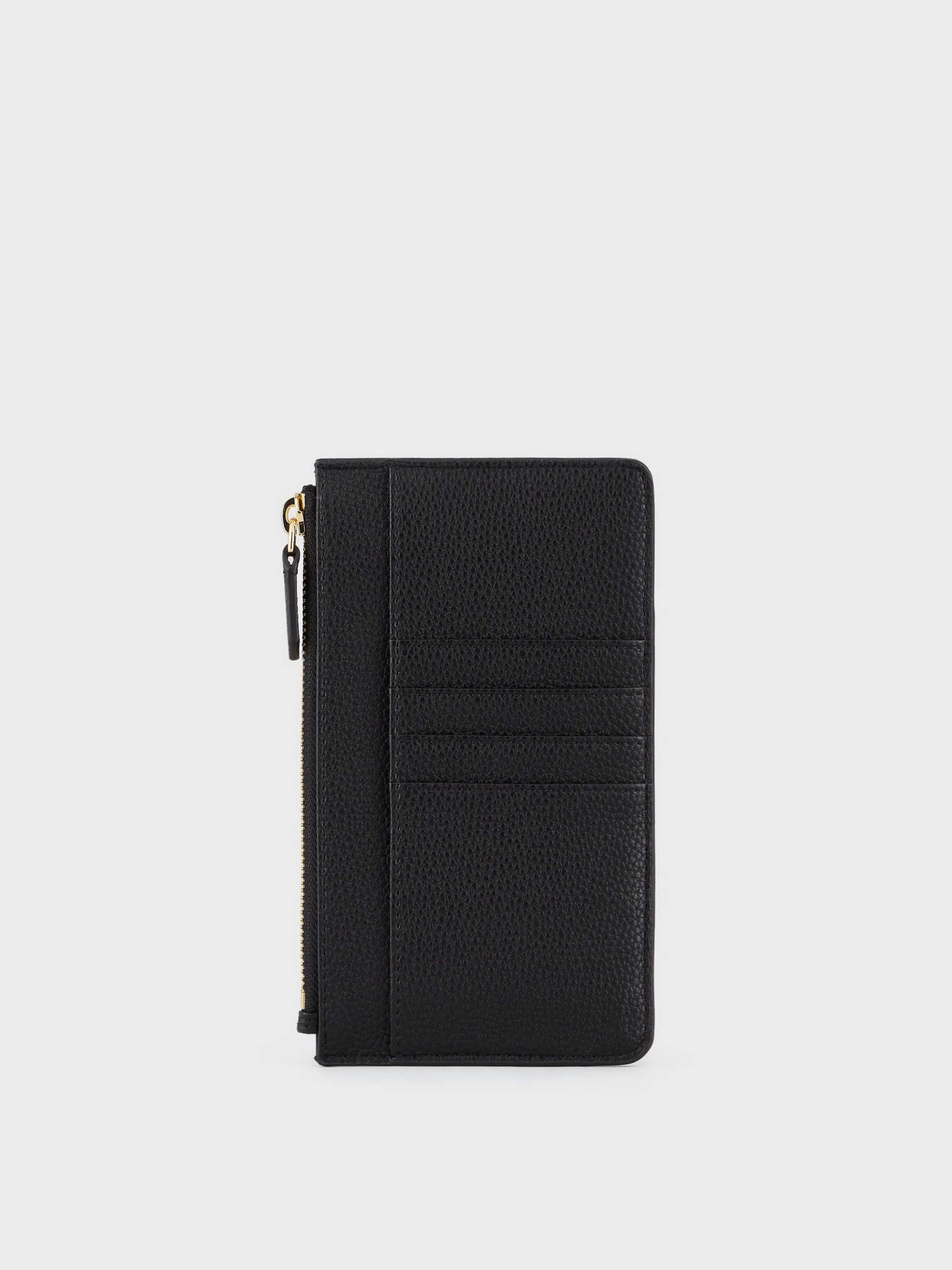 Кошелек Emporio Armani модель Y3H244-YFW9B-80001 Фото