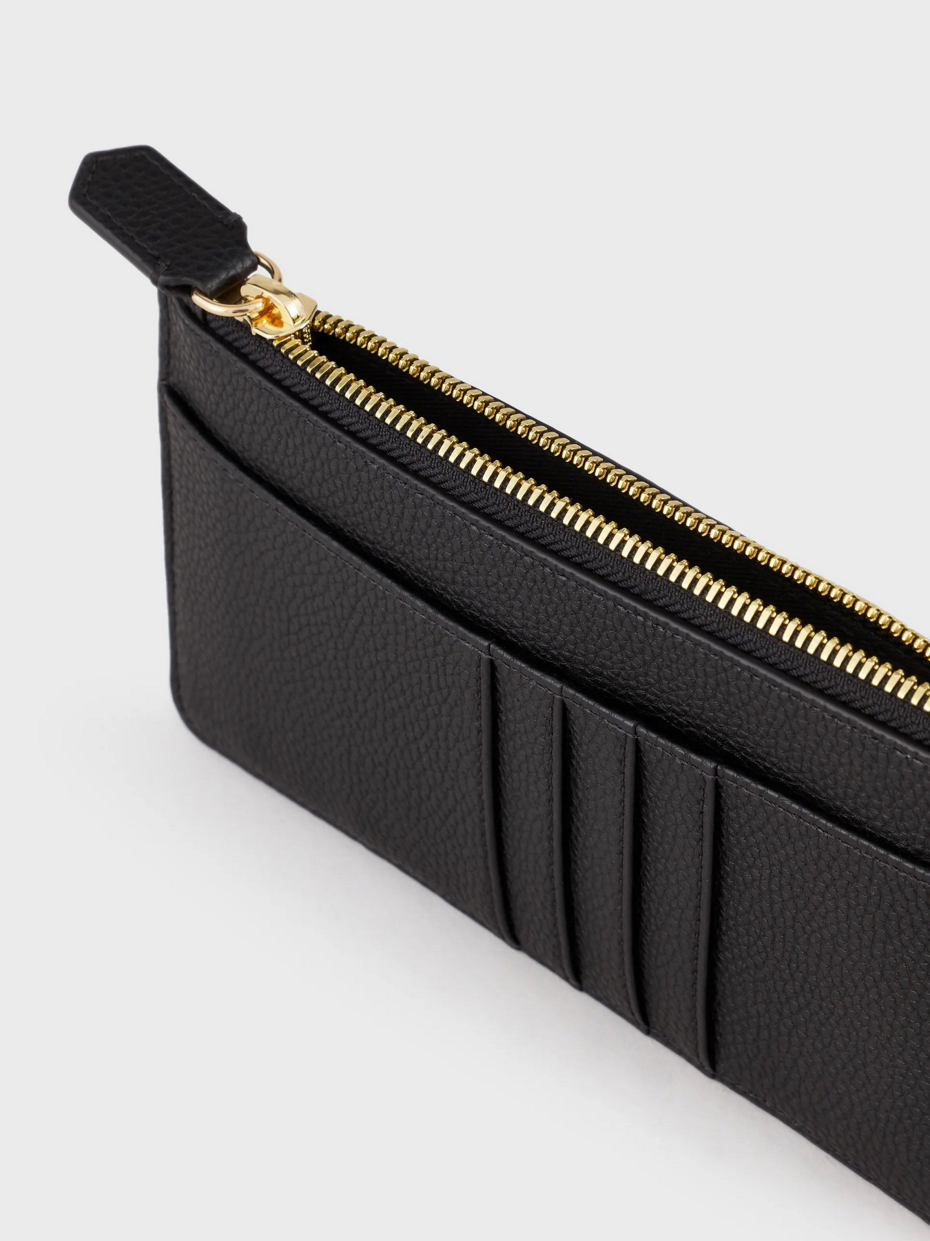 Кошелек Emporio Armani модель Y3H244-YFW9B-80001 Фото