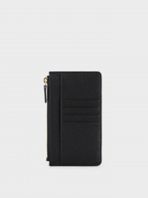 Кошелек Emporio Armani модель Y3H244-YFW9B-80001 Фото