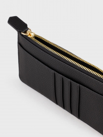 Кошелек Emporio Armani модель Y3H244-YFW9B-80001 Фото