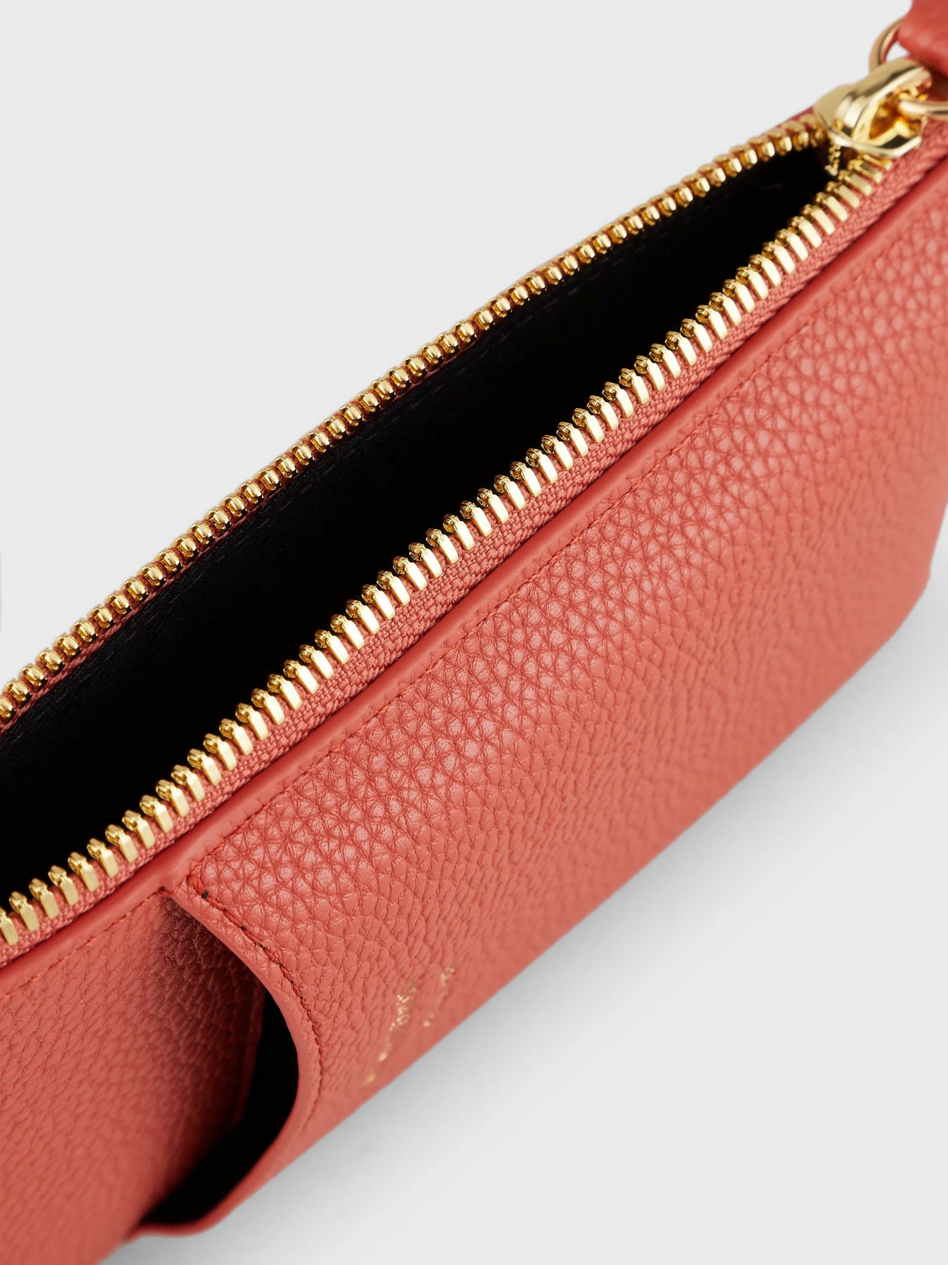 Кошелек Emporio Armani модель Y3H244-YFW9B-80038 Фото