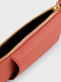 Кошелек Emporio Armani модель Y3H244-YFW9B-80038 Фото