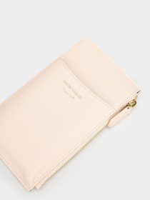 Кошелек Emporio Armani модель Y3H244-YFW9B-80053 Фото