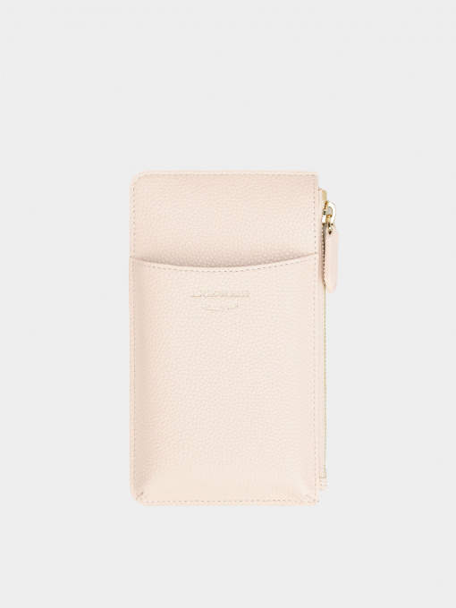 Гаманець Emporio Armani модель Y3H244-YFW9B-80053 Фото