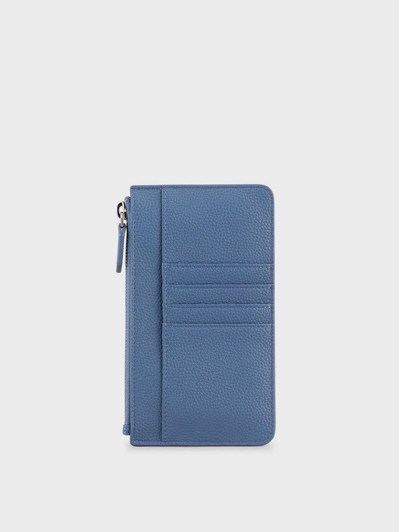 Кошелек Emporio Armani модель Y3H244-YFW9E-80214 Фото