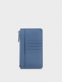 Кошелек Emporio Armani модель Y3H244-YFW9E-80214 Фото