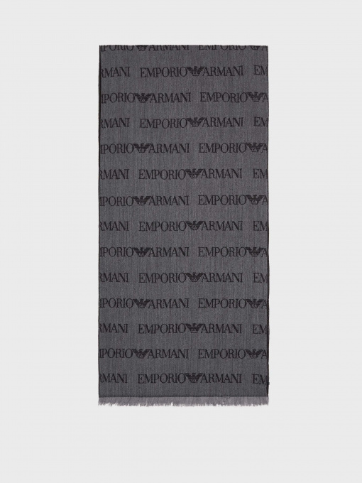 Шарфи та хустки Emporio Armani модель 625060-CC786-00041 Фото