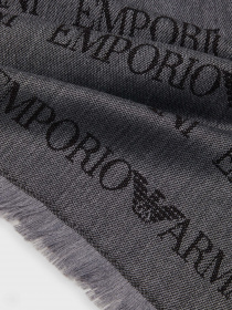 Шарф Emporio Armani модель 625060-CC786-00041 Шарф Emporio Armani модель 625060-CC786-00041 Фото