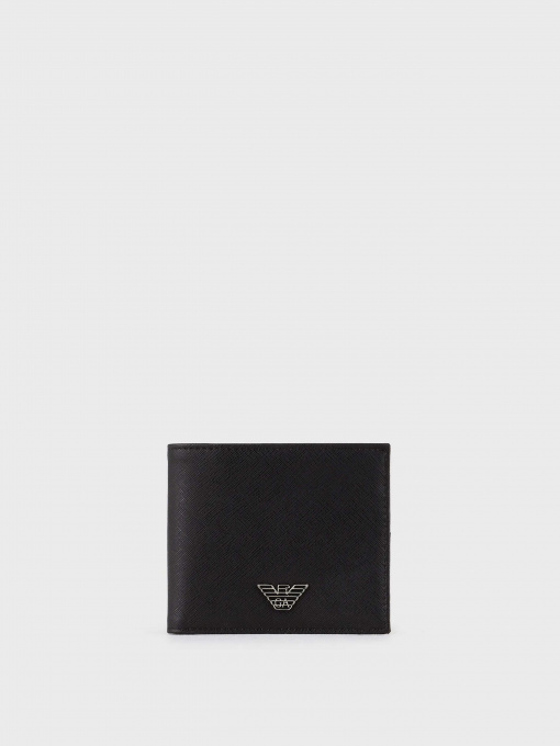 Гаманці Emporio Armani модель Y4R168-Y138E-81072 Фото