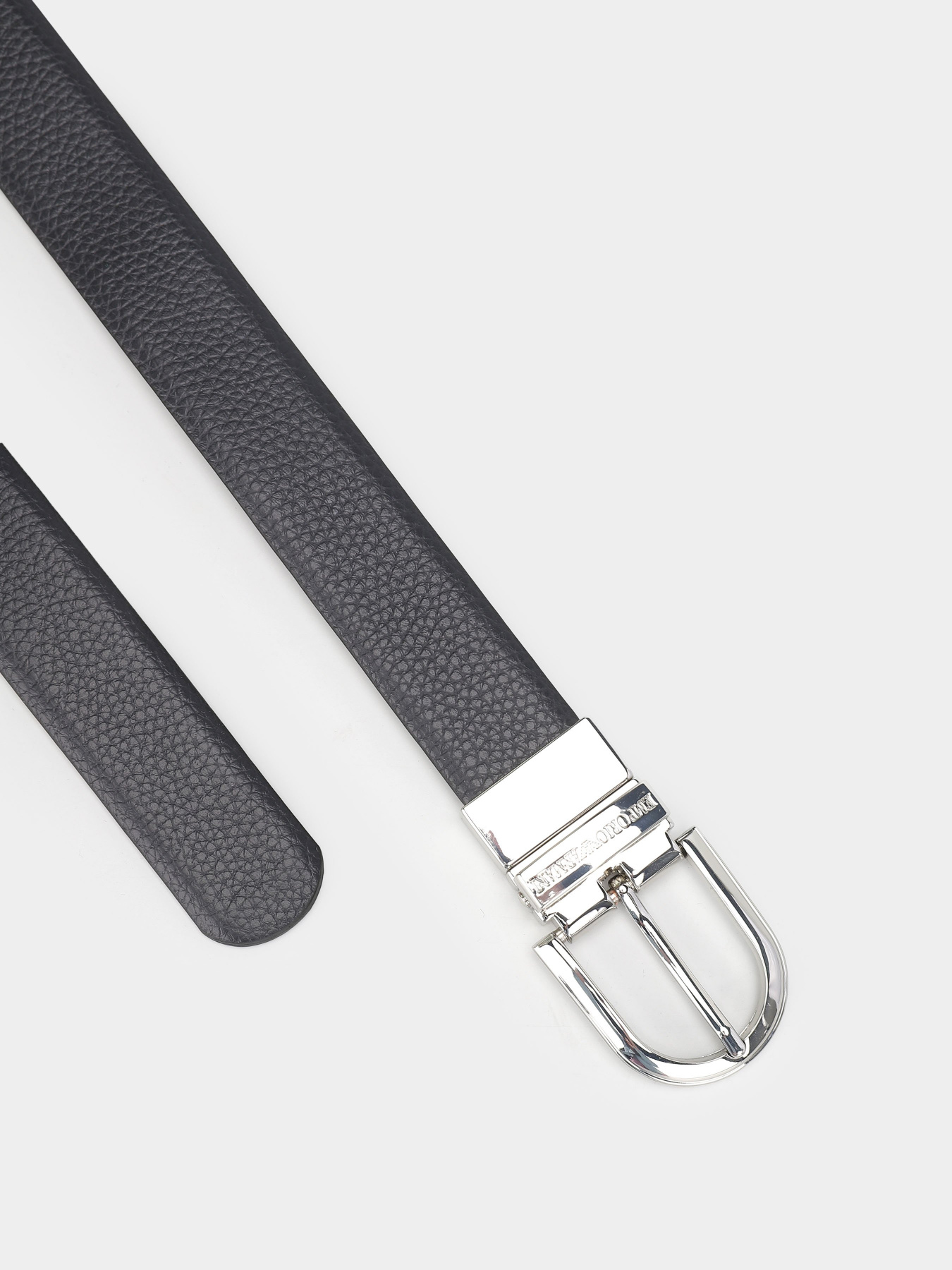 Ремень Emporio Armani модель Y3I182-YVG5E-80033 Фото