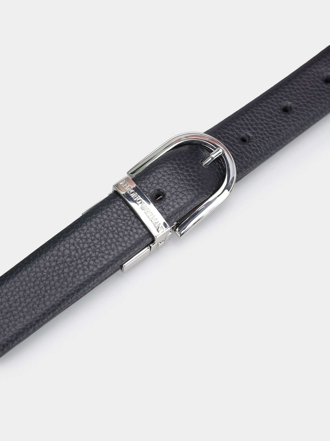 Ремень Emporio Armani модель Y3I182-YVG5E-80033 Фото