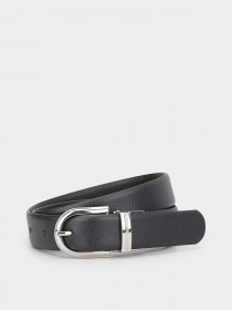 Ремень Emporio Armani модель Y3I182-YVG5E-80033 Фото