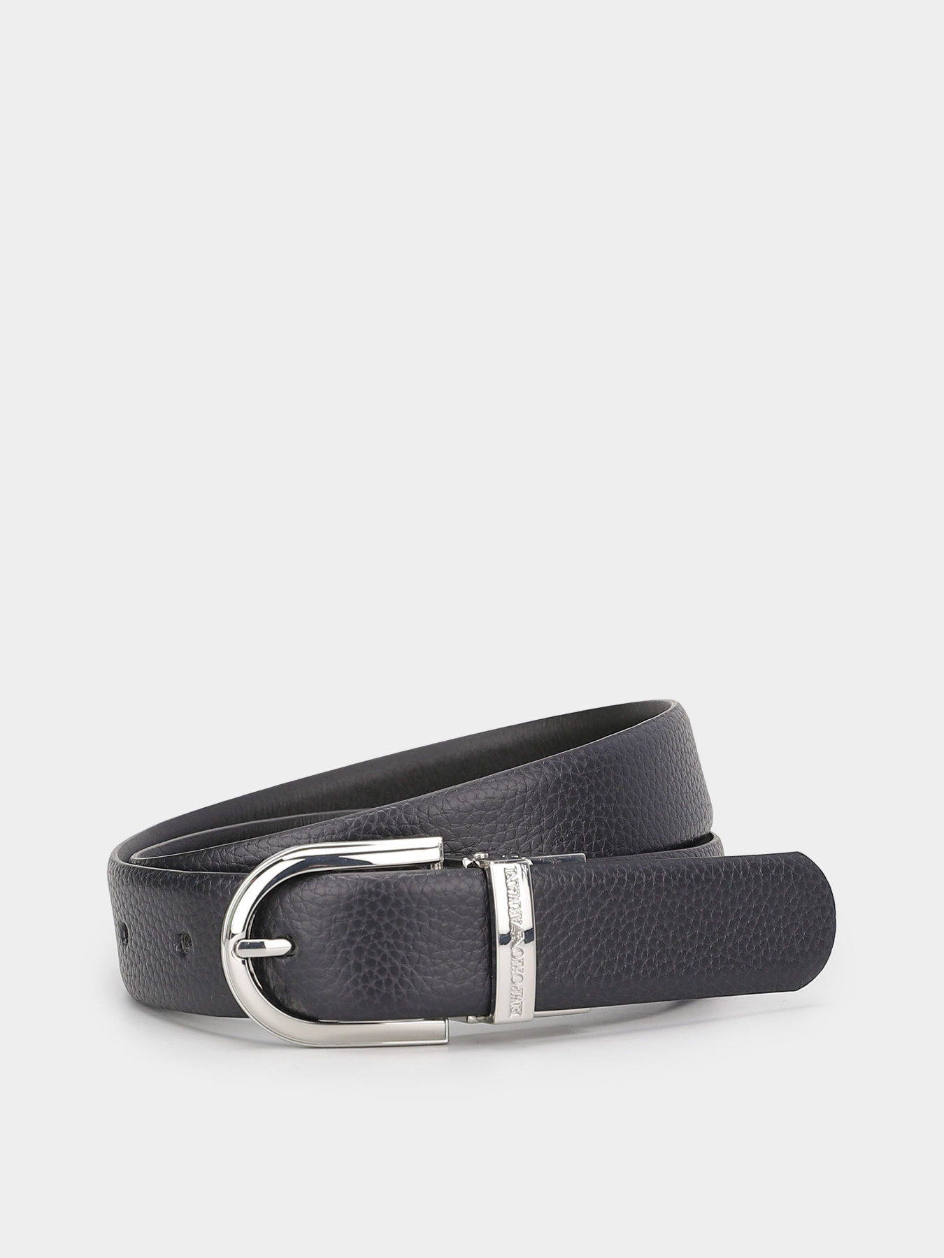 Ремень Emporio Armani модель Y3I182-YVG5E-80033 Ремень Emporio Armani модель Y3I182-YVG5E-80033 Фото