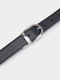 Ремень Emporio Armani модель Y3I182-YVG5E-80033 Ремень Emporio Armani модель Y3I182-YVG5E-80033 Фото