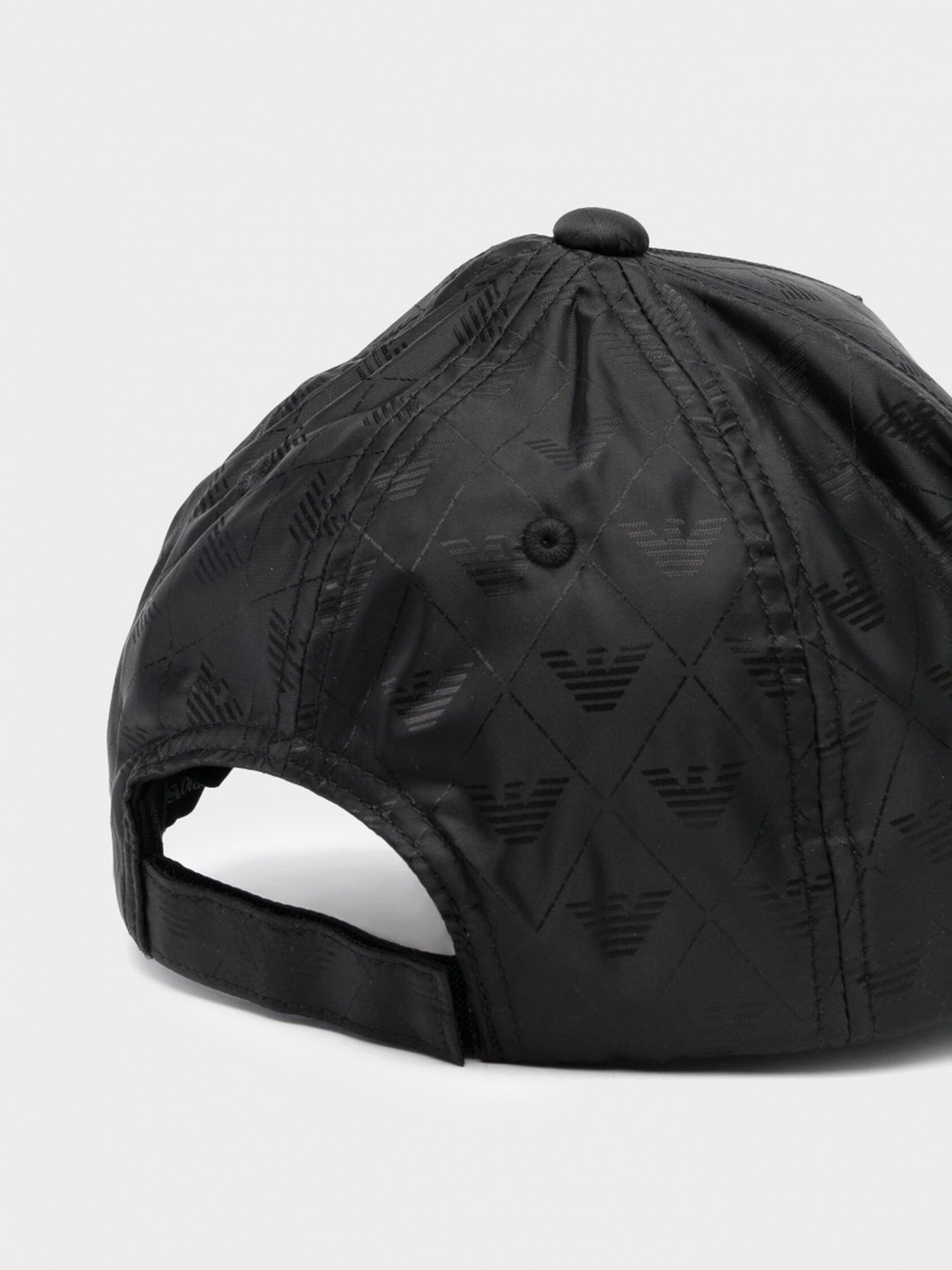 Кепка Emporio Armani модель 627519-3R585-00020 Фото