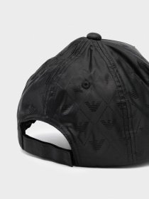 Кепка Emporio Armani модель 627519-3R585-00020 Фото