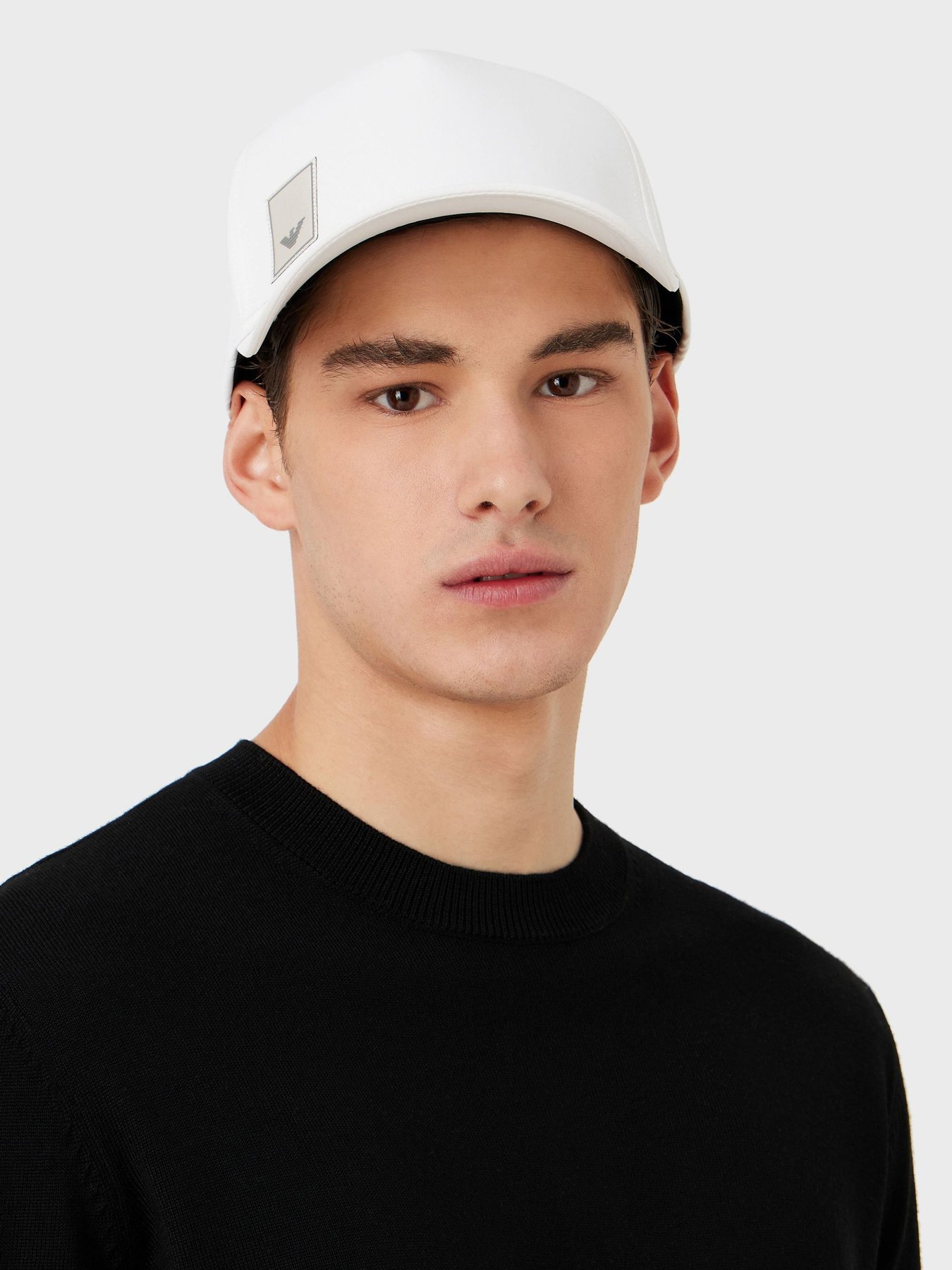 Кепка Emporio Armani модель 627864-3R851-00010 Фото