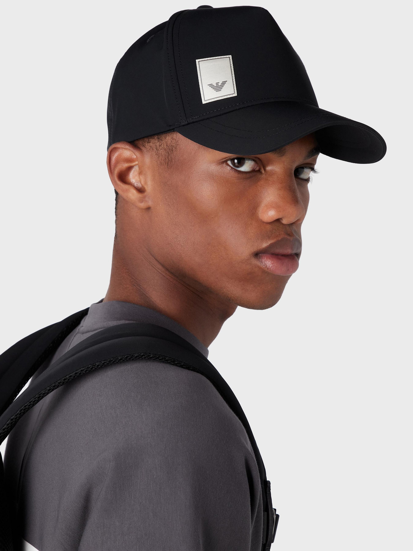 Кепка Emporio Armani модель 627864-3R851-00020 Фото