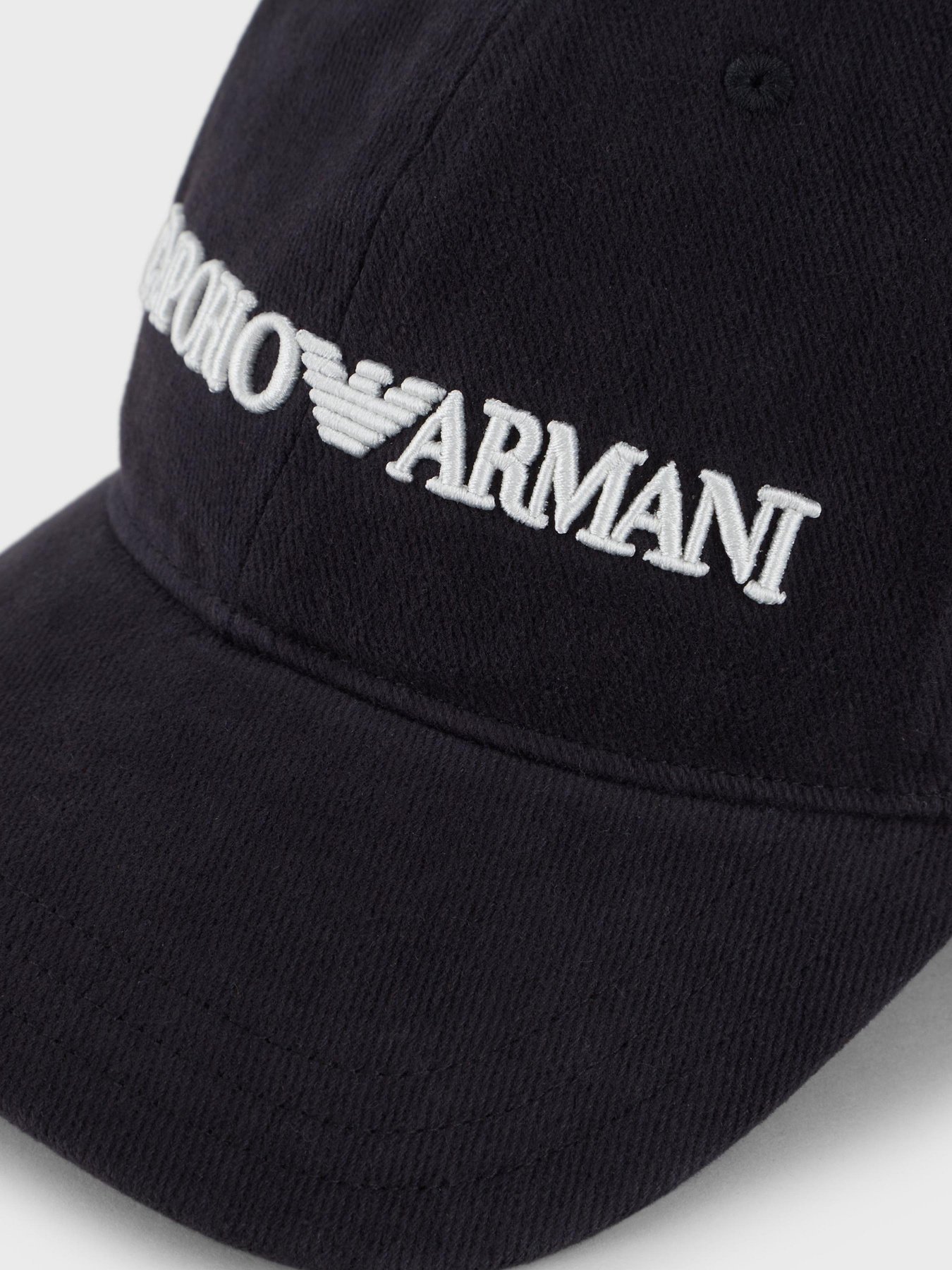 Кепка Emporio Armani модель 627901-CC994-00935 Фото