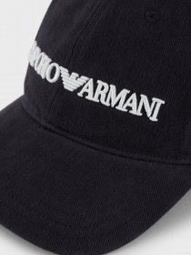 Кепка Emporio Armani модель 627901-CC994-00935 Фото
