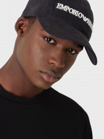 Кепка Emporio Armani модель 627901-CC994-00935 Фото