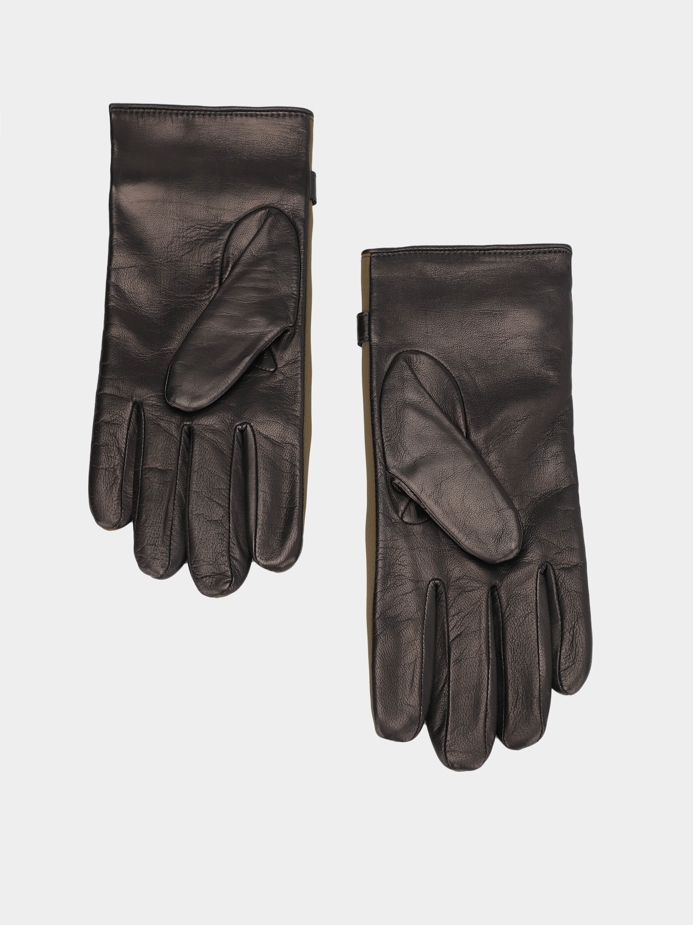 Перчатки Emporio Armani модель 624524-1A251-00081 Фото