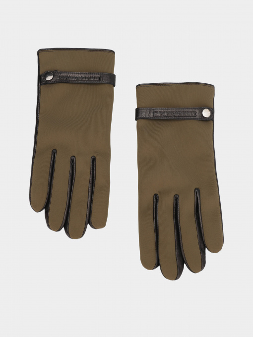 Рукавички Emporio Armani модель 624524-1A251-00081 Фото