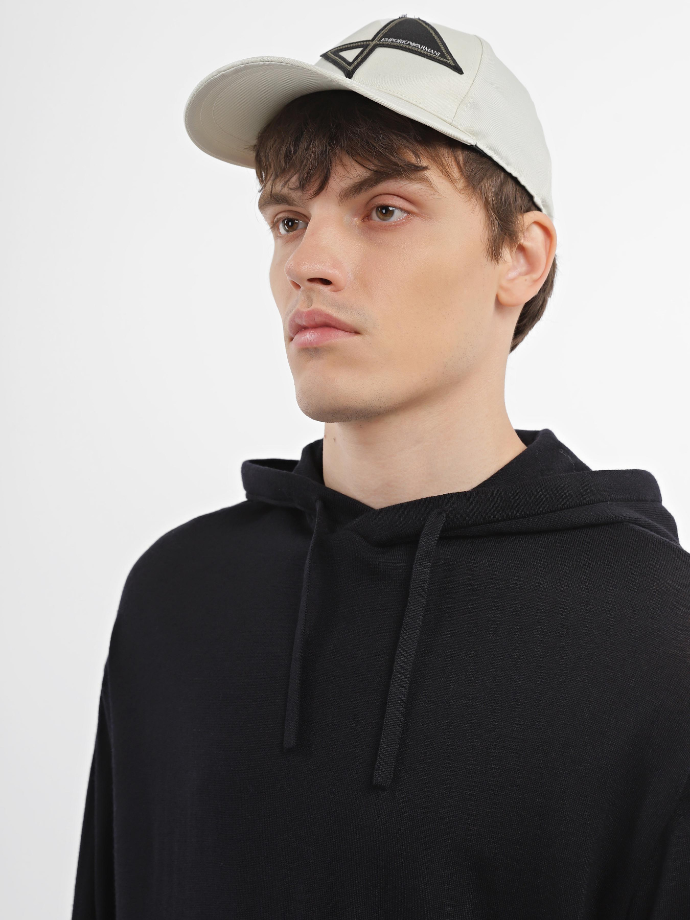 Кепка Emporio Armani модель 627365-3F520-11550 Фото