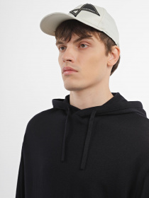 Кепка Emporio Armani модель 627365-3F520-11550 Фото