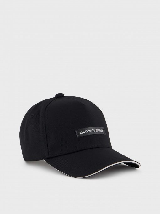 Кепка Emporio Armani модель 627921-CC991-00020 Фото