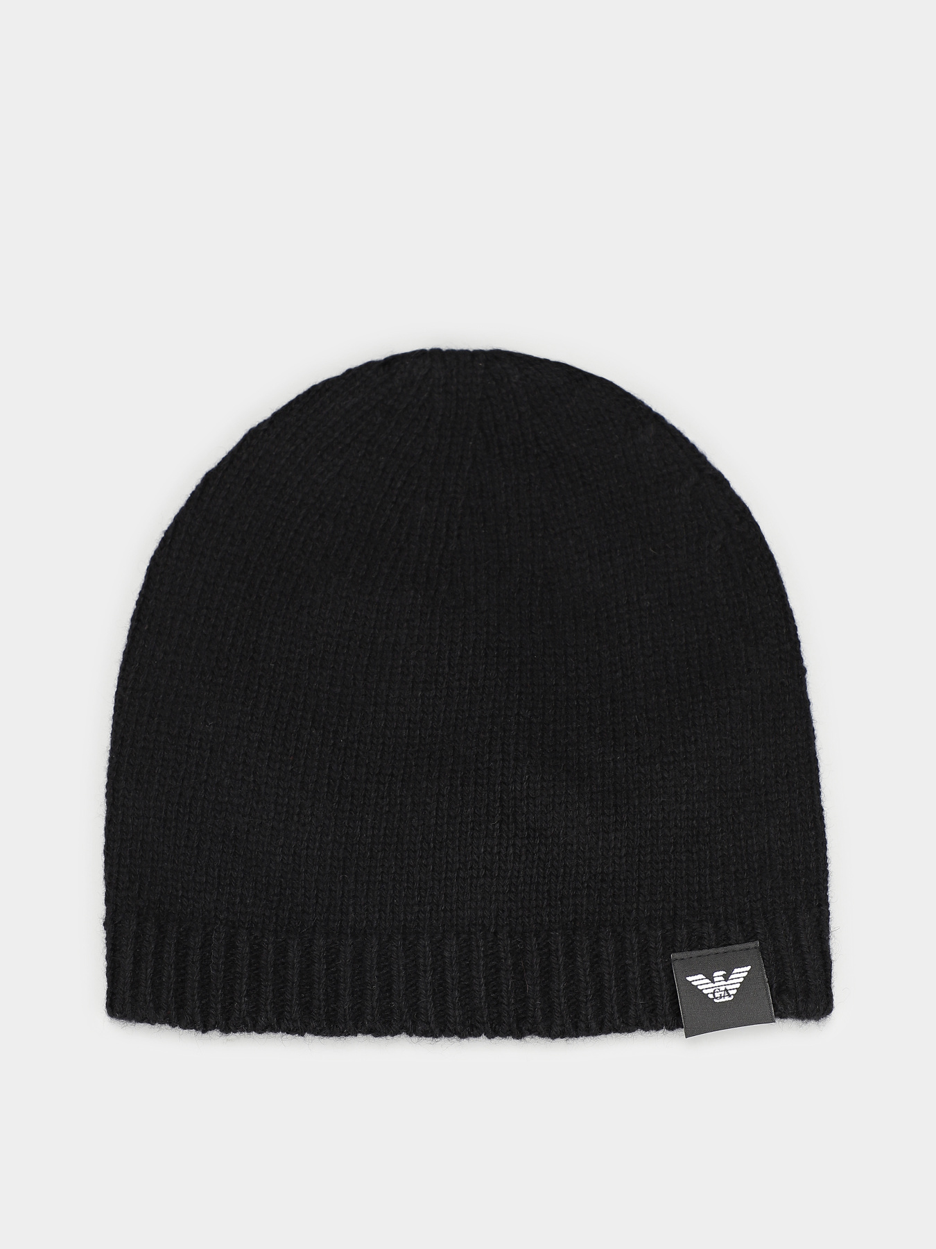 Шапка Emporio Armani модель 627987-CC987-00020 Фото