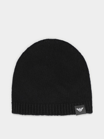 Шапка Emporio Armani модель 627987-CC987-00020 Фото