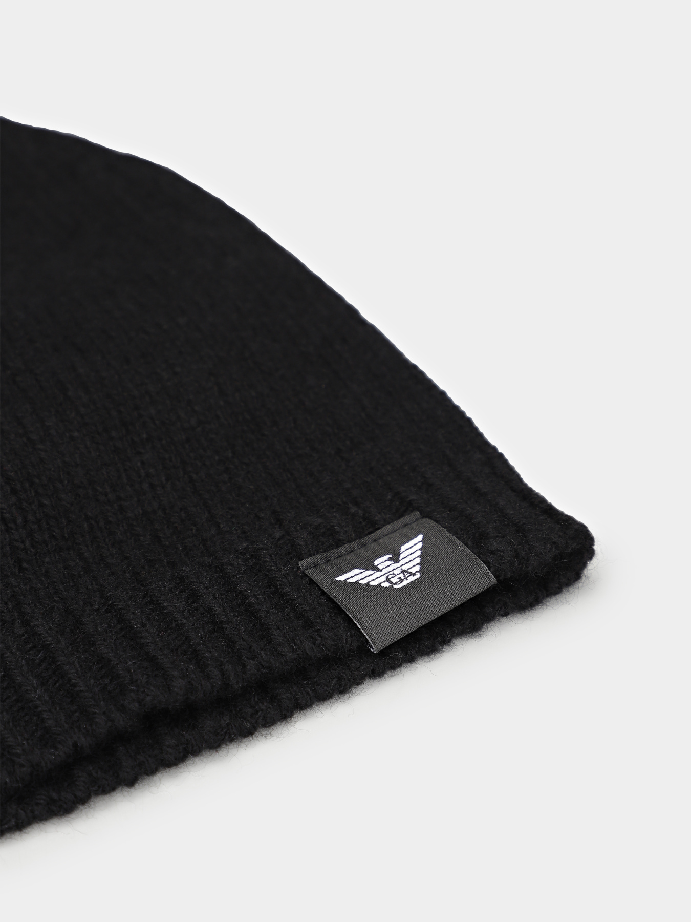 Шапка Emporio Armani модель 627987-CC987-00020 Фото