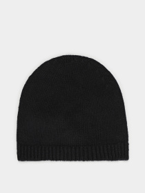 Шапка Emporio Armani модель 627987-CC987-00020 Фото