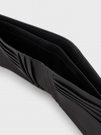 Кошелек Emporio Armani модель Y4R166-Y068E-80001 Фото