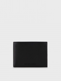 Кошелек Emporio Armani модель Y4R166-Y068E-80001 Фото