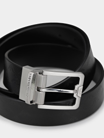 Ремень Emporio Armani модель Y4S502-Y221E-81386 Фото