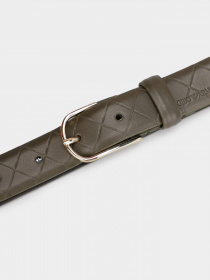 Ремень Emporio Armani модель Y4S556-Y717A-82929 Фото