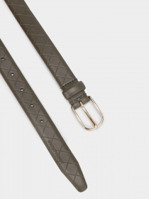 Ремень Emporio Armani модель Y4S556-Y717A-82929 Фото