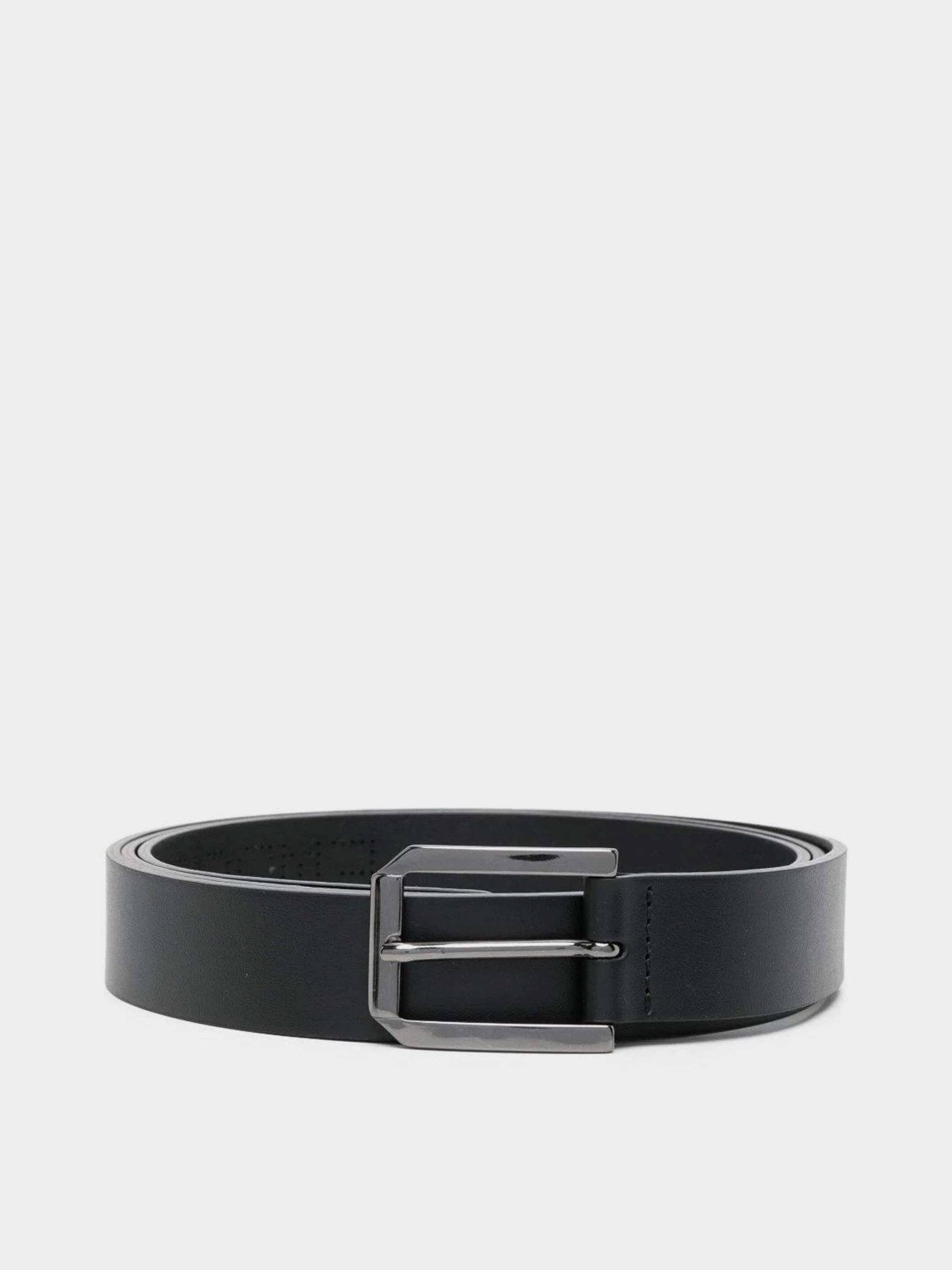 Ремень Emporio Armani модель Y4S558-Y720I-80001 Фото