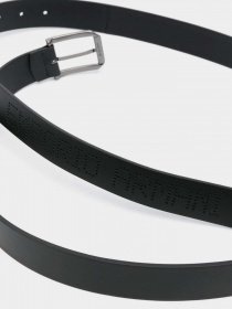 Ремінь Emporio Armani модель Y4S558-Y720I-80001 Ремінь Emporio Armani модель Y4S558-Y720I-80001 Фото