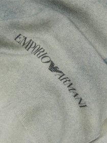 Шарф Emporio Armani модель 635051-3F302-00341 Фото