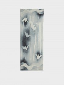 Шарф Emporio Armani модель 635051-3F302-00341 Фото