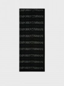 Шарф Emporio Armani модель 635271-3F309-00020 Фото