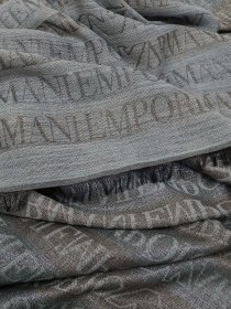 Шарф Emporio Armani модель 635271-3F309-26641 Фото